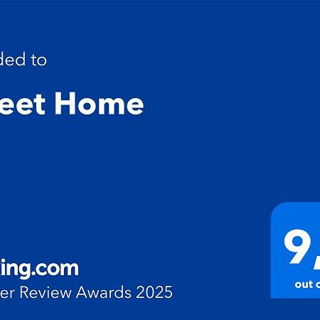 Sweet Home カラマタ エクステリア 写真