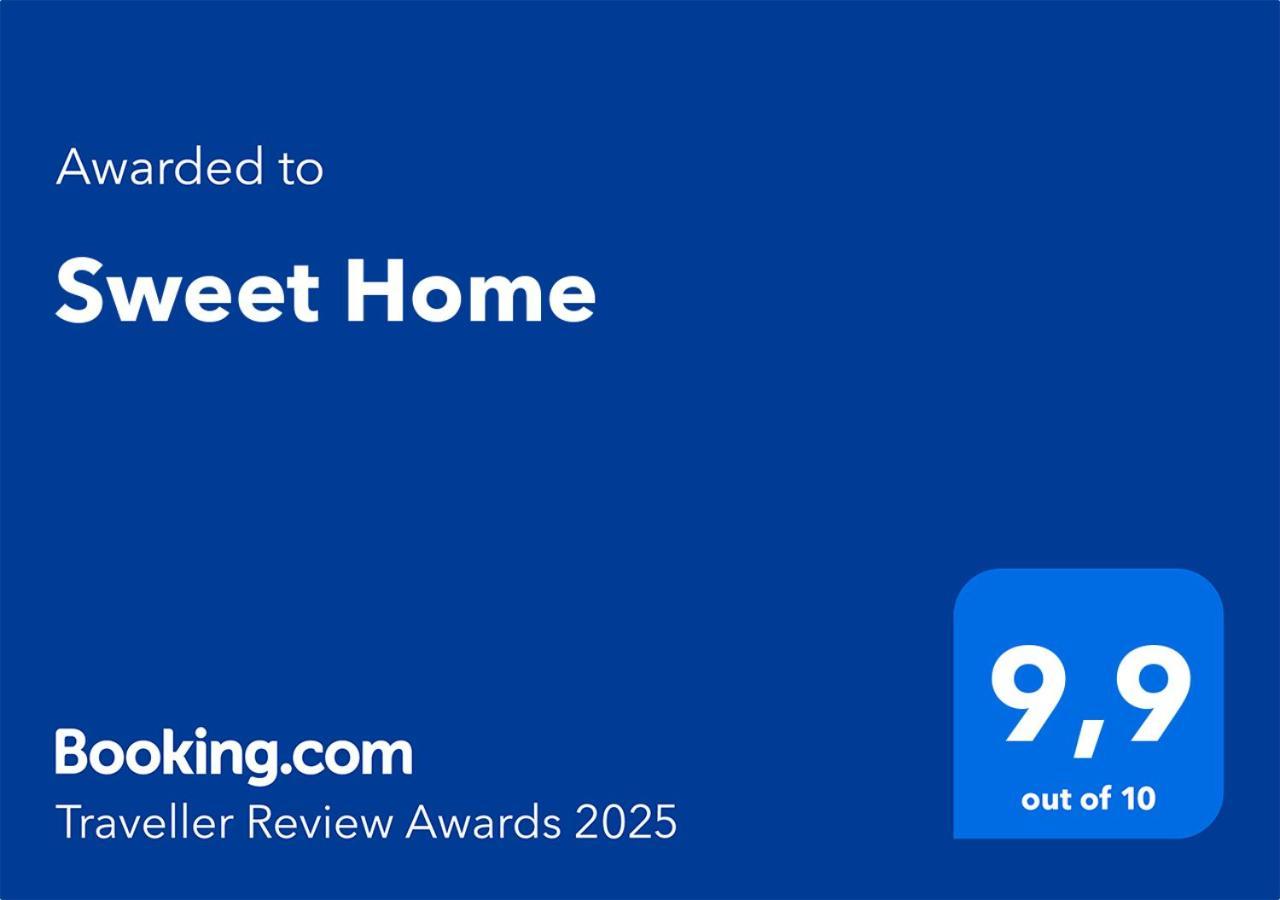Sweet Home カラマタ エクステリア 写真